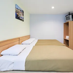 Tang Hotel, Petaling Street, Merdeka Pnb 118 Tower Hotel