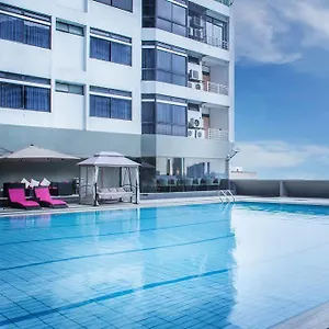 Hotel Kl Plaza